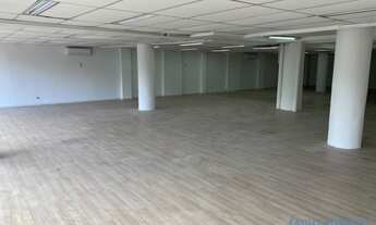 Imagem 4: CONJ. COMERCIAL - ACLIMAÇÃO - SP