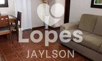 Imagem 2: Apartamento - 02 quartos - Inhaúma