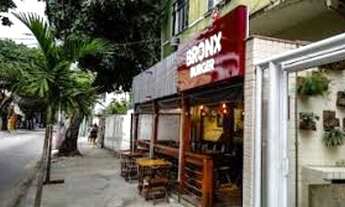 Imagem 2: Passo exelente ponto comercial localizado no alto Méier