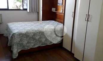 Imagem 4: Apartamento com 3 quartos à venda, 152 m² por R$ 920.000 - Méier - Rio de Janeiro/RJ