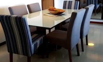 Imagem 2: Apto 120m², 3 quartos, 1 suíte, 2 vagas à venda no bairro Praia da Costa - Vila Velha/ES