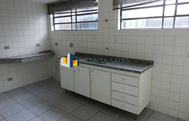 Imagem 14: SALAO COMERCIAL UNIFICADO NO CAMBUCI