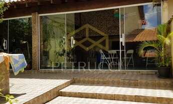 Imagem 4: Casa - Vila Real - Hortolândia