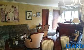 Imagem 3: APARTAMENTO - VILA MARIANA - SP