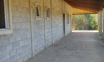 Imagem 6: Promoção chácara 2000m2 Valor avista 400 mil pra cima Santa Luzia