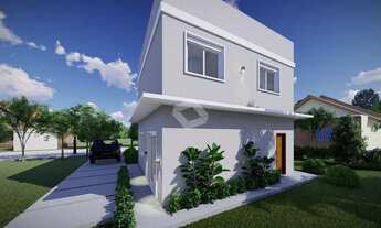 Imagem 7: Casa à venda 3 Quartos, 1 Suite, 124M², São Cristóvão, Passo Fundo - Rio Grande do Sul