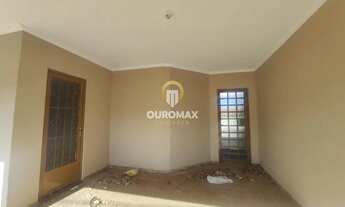 Imagem 6: Imóvel para Locação Casa com 02 dormitórios para alugar, por R$ 1000 - Jd. Eldorado - Ouri
