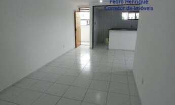 Imagem 7: Apartamento nos Bancários com 3 Quartos