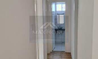 Imagem 3: Edf. PORT SAID Campo Grande 03Qts