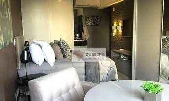 Imagem 2: Apartamento à venda, 28 m² por R$ 638.000,00 - Vila Olímpia - São Paulo/SP