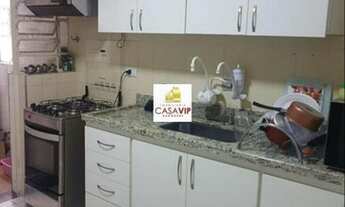 Imagem 3: Apartamento à venda, Santana, 109m², 3 dormitórios, 1 suíte, 1 vaga!