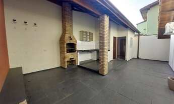 Imagem 7: Casa para alugar no Jardim das Industrias por R$ 3.300.00!