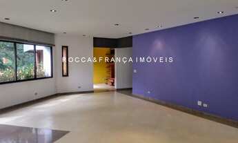 Imagem 6: APARTAMENTO PARA VENDA PANAMBY 353 m2 | 4 Suites | 6 Banheiros