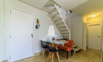 Imagem: Apartamento à venda com 140m², 2 quartos