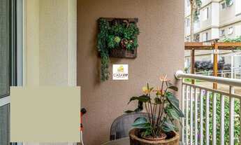 Imagem 4: Apartamento à venda, Vila Guilherme, 75m², 3 dormitórios, 1 suíte, 1 vaga!