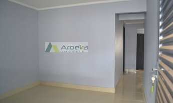 Imagem 7: Casa Padrão para Venda em Conjunto Vera Cruz Goiânia-GO - R 446