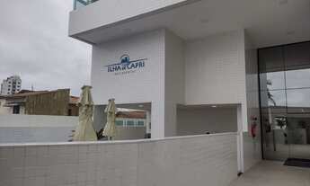 Imagem 5: Apartamento para aluguel possui 74 metros quadrados com 2 quartos em Centro - Mongaguá - S