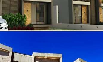 Imagem 5: Sobrado à venda, Marmeleiro, Atibaia, SP