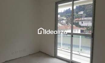 Imagem 4: Apartamento para Venda em Teresópolis, Taumaturgo, 2 dormitórios, 1 suíte, 2 banheiros, 1