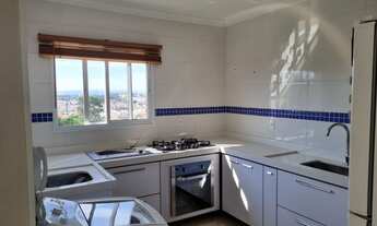 Imagem: Apartamento à venda, Residencial Monte