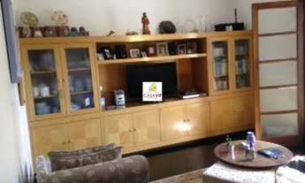 Imagem 2: Apartamento à venda, Ipiranga, 127m², 3 dormitórios, 1 suíte, 1 vaga!