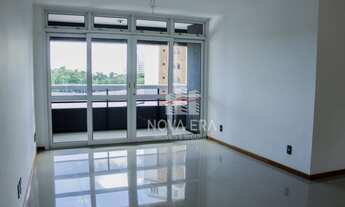 Imagem 5: Apartamento com 3 dormitórios à venda, 126 m² por R$ 560.401 - Cocó - Fortaleza/CE