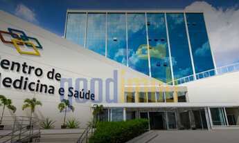 Imagem: Sorocaba - Conjunto Comercial/Sala - Jardim