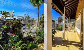 Imagem 7: Casa - Jardim Eulina - Campinas