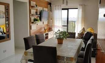 Imagem: BELO APARTAMENTO À VENDA EM PINDAMONHANGABA