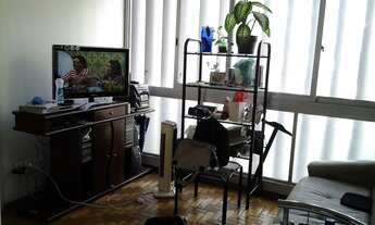 Imagem 7: Apartamento à venda - Barro Preto - 1 quarto, sala - 52 m² - Belo Horizonte/MG - AP0969