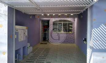 Imagem 2: Sobrado com 3 dormitórios à venda, 110 m² por R$ 530.000,00 - Butantã - São Paulo/SP