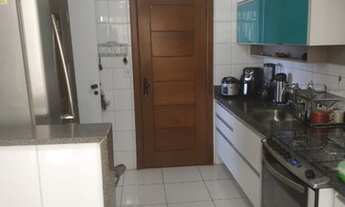 Imagem 6: 3 Quartos (1 Suíte), Frente ao Mar, Montado, Sol da Manhã, 2 Vagas Cobertas, Lazer Complet