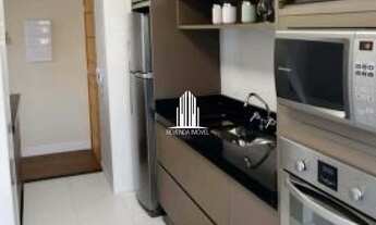 Imagem 2: Apartamento á venda 3 dorms,1 Suite, 2 Vagas em Santo André-SP