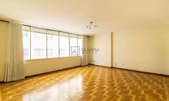 Imagem 5: Venda Apartamento 3 Dormitórios - 180 m² Bela Vista