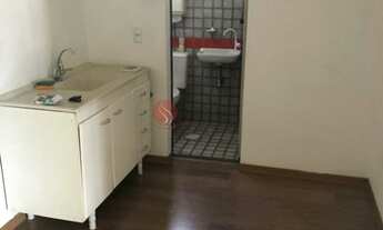 Imagem 5: Sala na Vila Mariana