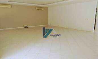 Imagem 15: Casa de Alto Padrão em Condomínio - 5 suítes 5 vagas e lazer privativo