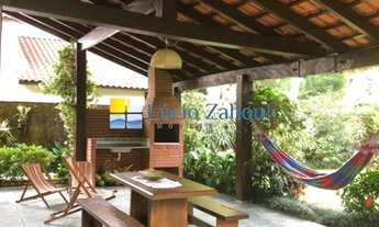 Imagem 7: CASA RESIDENCIAL em São Sebastião - SP, Juquehy