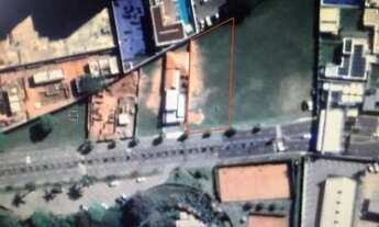 Imagem: Terreno à venda 1221M², JARDIM RESIDENCIAL