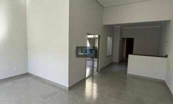 Imagem 3: Casa com 3 dormitórios à venda, 120 m² por R$ 530.000 - Parque Universitário - Americana/S