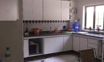 Imagem 10: Casa com 4 dormitórios, 750 m² - venda por R$ 3.595.520,00 ou aluguel por R$ 12.000,00/mês