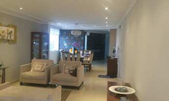 Imagem 3: Apartamento com 4 suítes 4 banheiros à Venda, 194 m² por R$ 1.100.000