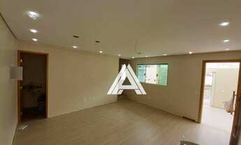 Imagem: Sobrado com 3 dormitórios à venda, 110