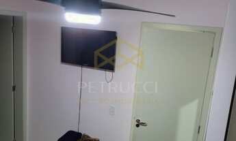 Imagem 6: Apartamento - Jardim Márcia - Campinas