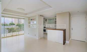 Imagem 2: Porto Alegre - Apartamento Padrão - Passo da Areia