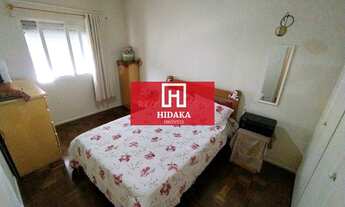 Imagem 7: Apartamento à venda no bairro Aclimação - São Paulo/SP, Zona Sul