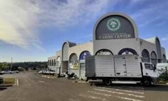 Imagem 7: Sala - Centro Comercial Caribe Center - Valinhos