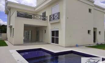 Imagem 4: Excelente casa no condomínio Alphaville Granja Viana