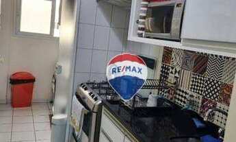 Imagem 5: Apartamento com 2 dormitórios à venda, 87 m² por R$ 635.000,00 - Vila Andrade - São Paulo