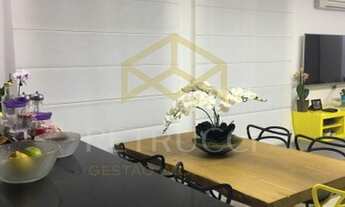 Imagem 3: Apartamento - Jardim São Vicente - Campinas