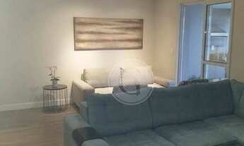 Imagem 4: Apartamento à venda, 91 m² por R$ 675.000,00 - Morumbi - São Paulo/SP